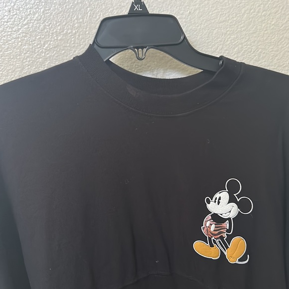 Disney Animal Kingdom spirit jersey (rare) - Picture 4 of 10